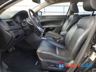 Zdjęcie 7 z 12 samochodu: 2011 SUZUKI KIZASHI SPORT SLS VIN:JS2RF9A82B6110231 - miniatura