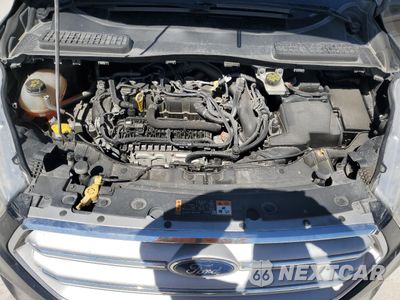 Zdjęcie 12 z 14 samochodu: 2019 FORD ESCAPE SE VIN:1FMCU0GD9KUC45753 - miniatura