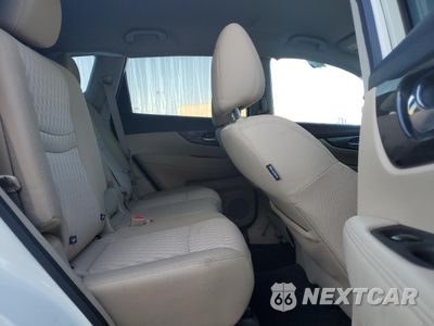 Zdjęcie 10 z 12 samochodu: 2019 NISSAN ROGUE S VIN:5N1AT2MT8KC755177 - miniatura