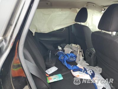 Zdjęcie 11 z 13 samochodu: 2017 NISSAN ROGUE SPORT S VIN:JN1BJ1CP0HW016862 - miniatura