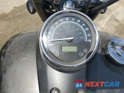Zdjęcie 7 z 9 samochodu: 2014 HONDA VT750 C2B VIN:JH2RC537XEK400591 - miniatura