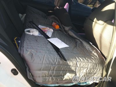 Zdjęcie 10 z 12 samochodu: 2022 TOYOTA COROLLA SE VIN:JTDM4MCE5NJ098268 - miniatura