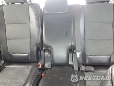 Zdjęcie 10 z 15 samochodu: 2015 FORD EXPLORER XLT VIN:1FM5K8D83FGA03792 - miniatura