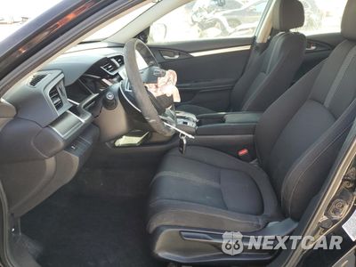 Zdjęcie 7 z 15 samochodu: 2017 HONDA CIVIC EX VIN:19XFC2F75HE079329 - miniatura