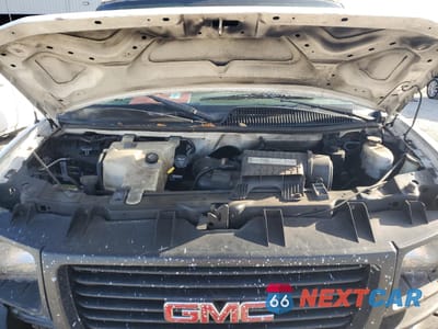 Zdjęcie 11 z 12 samochodu: 2006 GMC SAVANA G2500 VIN:1GTGG25V861161192 - miniatura