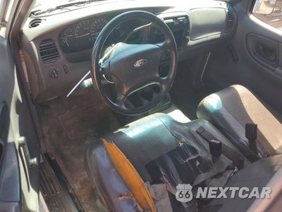 Zdjęcie 8 z 14 samochodu: 2001 FORD RANGER VIN:1FTYR10D71PB77672 - miniatura