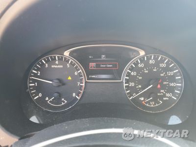 Zdjęcie 9 z 12 samochodu: 2016 NISSAN ALTIMA 2.5 VIN:1N4AL3AP5GC271529 - miniatura