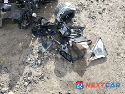 Zdjęcie 9 z 11 samochodu: 2024 KAWASAKI ZX636 K VIN:JKBZXJK16RA002931 - miniatura