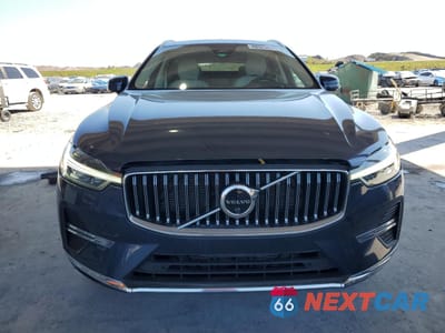 Piąte zdjęcie samochodu w środku: 2022 VOLVO XC60 B5 INSCRIPTION VIN:YV4L12DL3N1081536 - miniatura