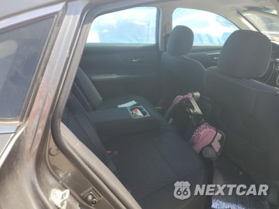 Zdjęcie 10 z 12 samochodu: 2016 NISSAN ALTIMA 2.5 VIN:1N4AL3AP9GN368334 - miniatura