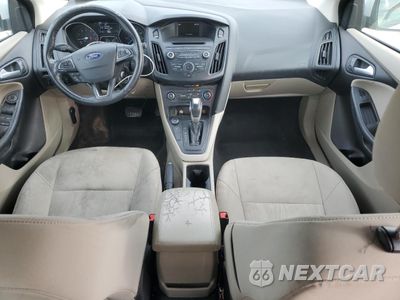 Zdjęcie 8 z 14 samochodu: 2015 FORD FOCUS SE VIN:1FADP3F29FL274544 - miniatura