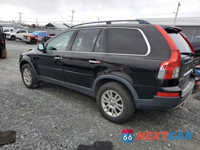 Drugie zdjęcie samochodu z przodu: 2008 VOLVO XC90 3.2 VIN:YV4CZ982681475572 - miniatura