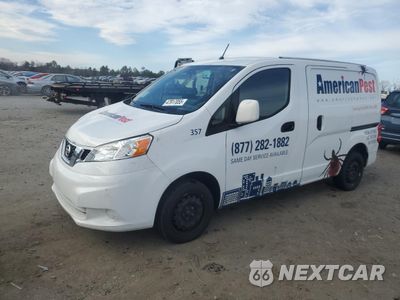 2019 NISSAN NV200 2.5S 3N6CM0KN2KK709550 - główne zdjęcie licytacji z USA - miniatura