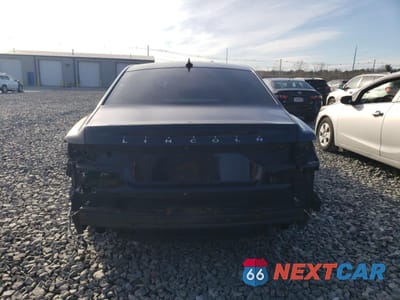 Zdjęcie 6 z 12 samochodu: 2018 LINCOLN CONTINENTAL VIN:1LN6L9HK2J5609666 - miniatura