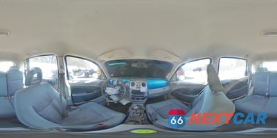 Zdjęcie 13 z 15 samochodu: 2008 CHRYSLER PT CRUISER VIN:3A8FY48B28T100656 - miniatura