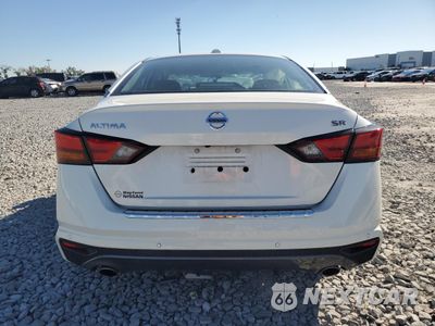 Zdjęcie 6 z 15 samochodu: 2021 NISSAN ALTIMA SR VIN:1N4BL4CV0MN420628 - miniatura