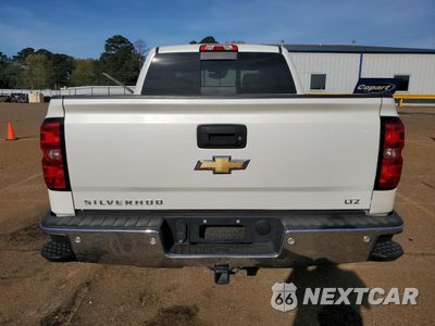 Zdjęcie 6 z 14 samochodu: 2015 CHEVROLET SILVERADO C1500 LTZ VIN:3GCPCSEC3FG196878 - miniatura