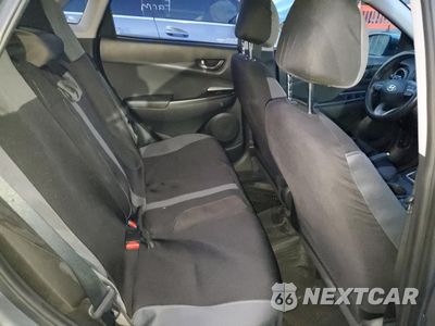 Zdjęcie 11 z 13 samochodu: 2020 HYUNDAI KONA SEL VIN:KM8K22AA8LU591709 - miniatura