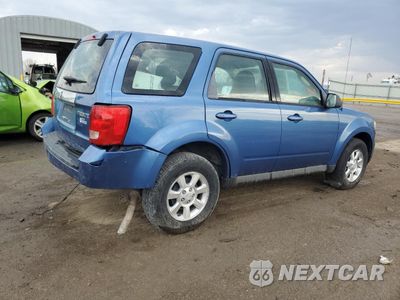 Trzecie zdjęcie samochodu z tyłu: 2009 MAZDA TRIBUTE I VIN:4F2CZ02789KM01228 - miniatura
