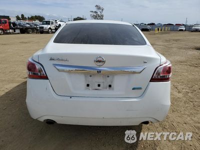 Zdjęcie 6 z 14 samochodu: 2013 NISSAN ALTIMA 2.5 VIN:1N4AL3AP8DN580153 - miniatura