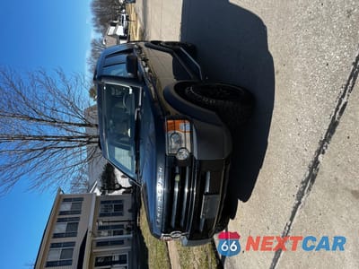 Drugie zdjęcie samochodu z przodu: 2006 LAND ROVER LR3 VIN:SALAB24466A368380 - miniatura