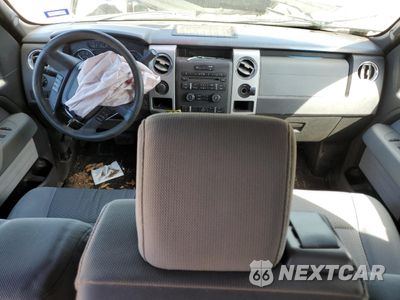 Zdjęcie 8 z 12 samochodu: 2014 FORD F150 SUPERCREW VIN:1FTFW1ET5EKE57142 - miniatura