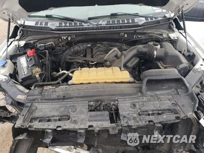 Zdjęcie 11 z 12 samochodu: 2017 FORD F150 SUPERCREW VIN:1FTEW1EF6HKD52846 - miniatura