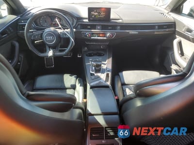 Zdjęcie 8 z 14 samochodu: 2018 AUDI S4 3.0T PREMIUM PLUS VIN:WAUB4AF45JA128515 - miniatura