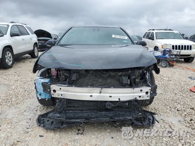 Piąte zdjęcie samochodu w środku: 2024 TOYOTA CAMRY XSE VIN:4T1K31AK6RU066804 - miniatura