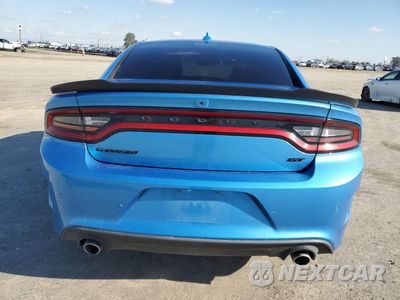 Zdjęcie 6 z 15 samochodu: 2023 DODGE CHARGER GT VIN:2C3CDXHGXPH560128 - miniatura