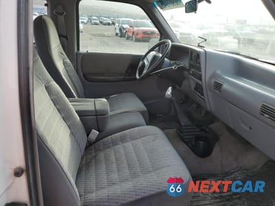Zdjęcie 10 z 14 samochodu: 1993 FORD RANGER SUPER CAB VIN:1FTDR15XXPPB70421 - miniatura