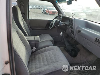 Zdjęcie 10 z 14 samochodu: 1993 FORD RANGER SUPER CAB VIN:1FTDR15XXPPB70421 - miniatura