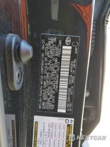 Zdjęcie 12 z 12 samochodu: 2021 TOYOTA C-HR XLE VIN:JTNKHMBX4M1126313 - miniatura
