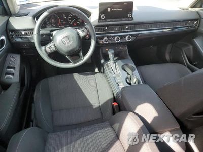 Zdjęcie 8 z 12 samochodu: 2024 HONDA CIVIC VIN:2HGFE1F7XRH306994 - miniatura