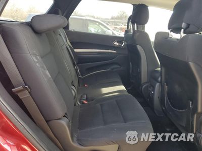 Zdjęcie 11 z 15 samochodu: 2014 DODGE DURANGO SXT VIN:1C4RDJAG9EC484026 - miniatura