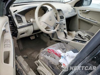 Zdjęcie 8 z 14 samochodu: 2013 VOLVO XC60 3.2 VIN:YV4952DZ5D2451137 - miniatura