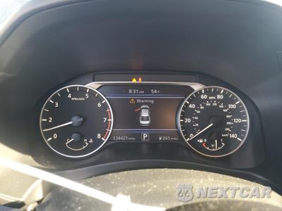 Zdjęcie 9 z 14 samochodu: 2019 NISSAN ALTIMA SR VIN:1N4BL4CV2KC165098 - miniatura