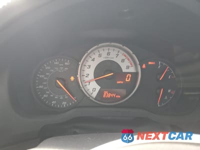 Zdjęcie 9 z 14 samochodu: 2017 TOYOTA 86 BASE VIN:JF1ZNAA12H9711279 - miniatura