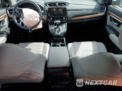 Zdjęcie 8 z 15 samochodu: 2020 HONDA CR-V EXL VIN:5J6RW2H85LL042298 - miniatura