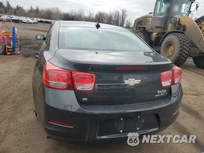 Zdjęcie 6 z 12 samochodu: 2014 CHEVROLET MALIBU 1LT VIN:1G11C5SL2EF269825 - miniatura