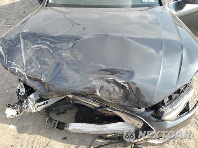 Zdjęcie 11 z 12 samochodu: 2021 AUDI A4 PREMIUM 40 VIN:WAUABAF46MA056987 - miniatura