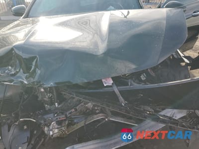 Zdjęcie 11 z 12 samochodu: 2022 MERCEDES-BENZ CLA AMG 35 4MATIC VIN:W1K5J5BB9NN297137 - miniatura