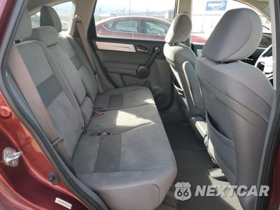 Zdjęcie 11 z 14 samochodu: 2011 HONDA CR-V SE VIN:JHLRE4H45BC005450 - miniatura