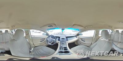 Zdjęcie 13 z 14 samochodu: 2013 FORD TAURUS SE VIN:1FAHP2D9XDG159484 - miniatura