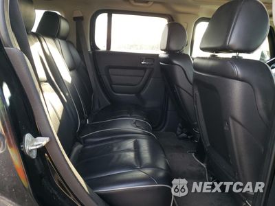 Zdjęcie 11 z 13 samochodu: 2007 HUMMER H3 VIN:5GTDN13E178210465 - miniatura