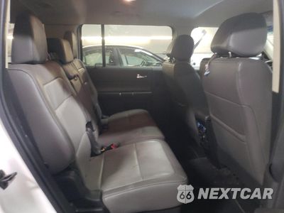 Zdjęcie 10 z 15 samochodu: 2019 FORD FLEX LIMITED VIN:2FMHK6D89KBA08594 - miniatura