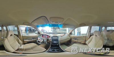 Zdjęcie 13 z 15 samochodu: 2007 HONDA PILOT EX VIN:2HKYF18497H503375 - miniatura