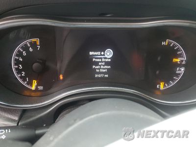 Zdjęcie 9 z 13 samochodu: 2021 JEEP GRAND CHEROKEE LIMITED VIN:1C4RJFBG8MC563173 - miniatura