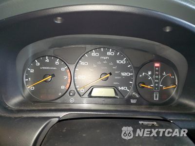 Zdjęcie 9 z 14 samochodu: 2002 HONDA ODYSSEY EXL VIN:2HKRL18952H563137 - miniatura