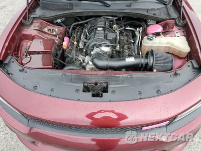 Zdjęcie 11 z 13 samochodu: 2022 DODGE CHARGER R/T VIN:2C3CDXCT8NH153636 - miniatura
